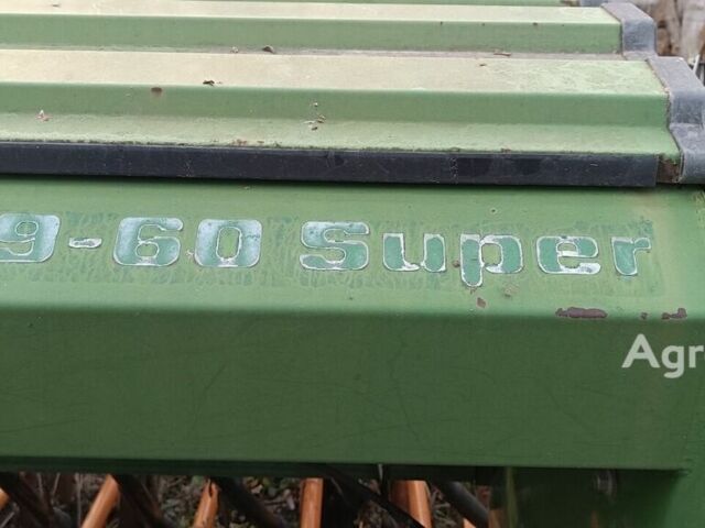 Зеленый Амазони Д9-60, объемом двигателя 0 л и пробегом 0 тыс. км за 26744 $, фото 1 на Automoto.ua