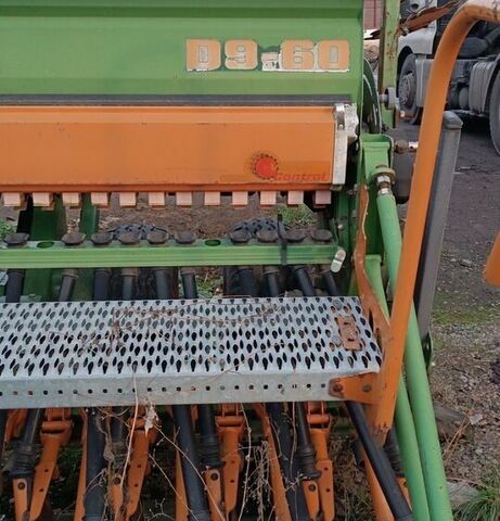 Зеленый Амазони Д9-60, объемом двигателя 0 л и пробегом 0 тыс. км за 26744 $, фото 2 на Automoto.ua