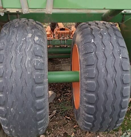 Зеленый Амазони Д9-60, объемом двигателя 0 л и пробегом 0 тыс. км за 26744 $, фото 8 на Automoto.ua