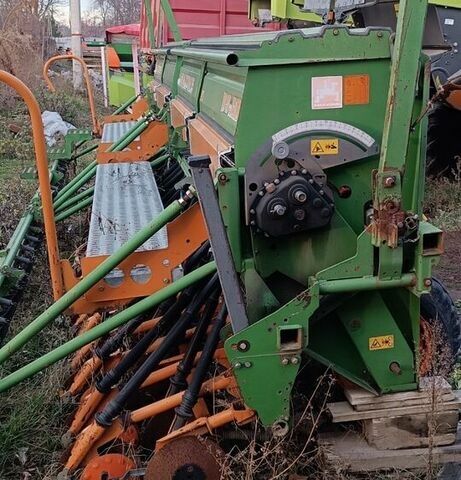 Зеленый Амазони Д9-60, объемом двигателя 0 л и пробегом 0 тыс. км за 26744 $, фото 3 на Automoto.ua