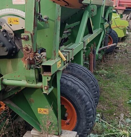 Зеленый Амазони Д9-60, объемом двигателя 0 л и пробегом 0 тыс. км за 26744 $, фото 7 на Automoto.ua