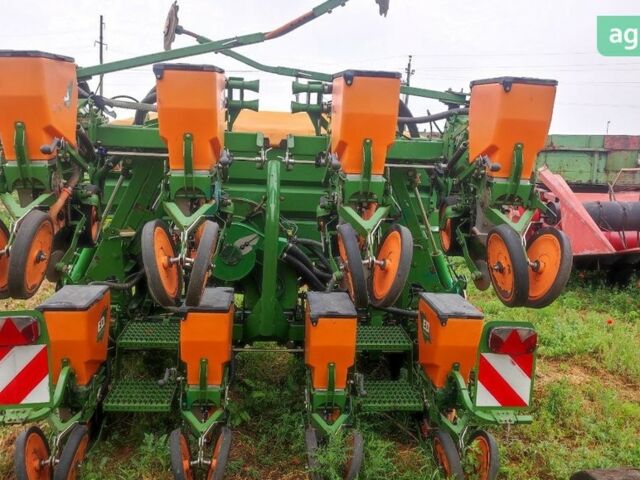Амазони ЕД, объемом двигателя 0 л и пробегом 0 тыс. км за 10774 $, фото 1 на Automoto.ua
