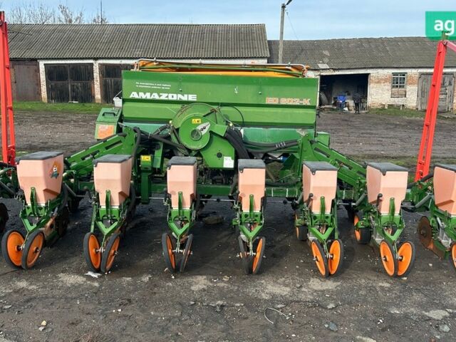 Амазоні ЕД 2012 у Александрие на Automoto.ua Амазоні ЕД, об'ємом двигуна 0 л та пробігом 0 тис. км за 6500 $, фото 4 на Automoto.ua