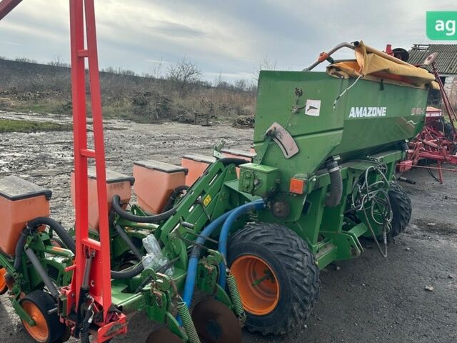 Амазоні ЕД 2012 у Александрие на Automoto.ua Амазоні ЕД, об'ємом двигуна 0 л та пробігом 0 тис. км за 6500 $, фото 2 на Automoto.ua