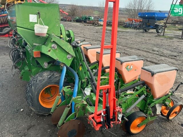 Амазоні ЕД 2012 у Александрие на Automoto.ua Амазоні ЕД, об'ємом двигуна 0 л та пробігом 0 тис. км за 6500 $, фото 5 на Automoto.ua