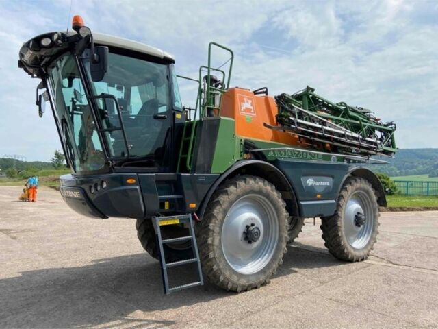 Амазоні Пантера 4001, об'ємом двигуна 0 л та пробігом 0 тис. км за 15363 $, фото 1 на Automoto.ua
