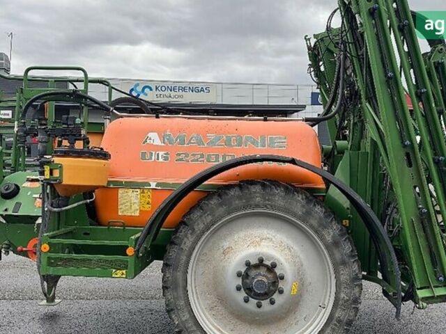 Амазоні УГ, об'ємом двигуна 0 л та пробігом 0 тис. км за 27033 $, фото 2 на Automoto.ua