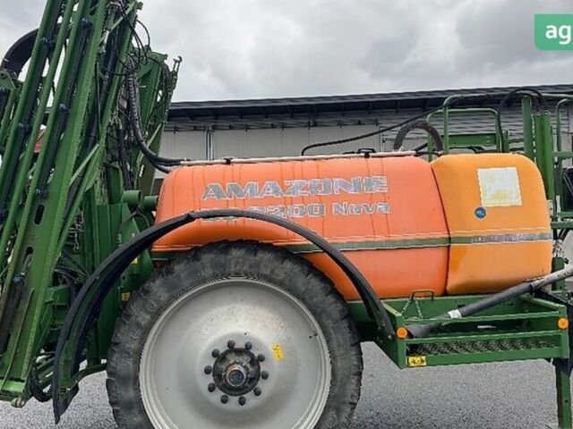 Амазоні УГ, об'ємом двигуна 0 л та пробігом 0 тис. км за 27033 $, фото 6 на Automoto.ua
