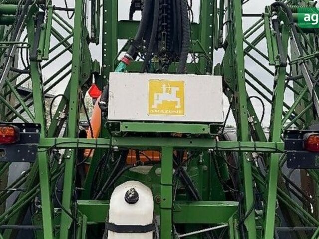 Амазоні УГ, об'ємом двигуна 0 л та пробігом 0 тис. км за 27033 $, фото 4 на Automoto.ua