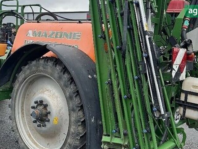 Амазоні УГ, об'ємом двигуна 0 л та пробігом 0 тис. км за 27033 $, фото 3 на Automoto.ua
