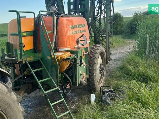 Амазоні УГ, об'ємом двигуна 0 л та пробігом 0 тис. км за 8000 $, фото 11 на Automoto.ua