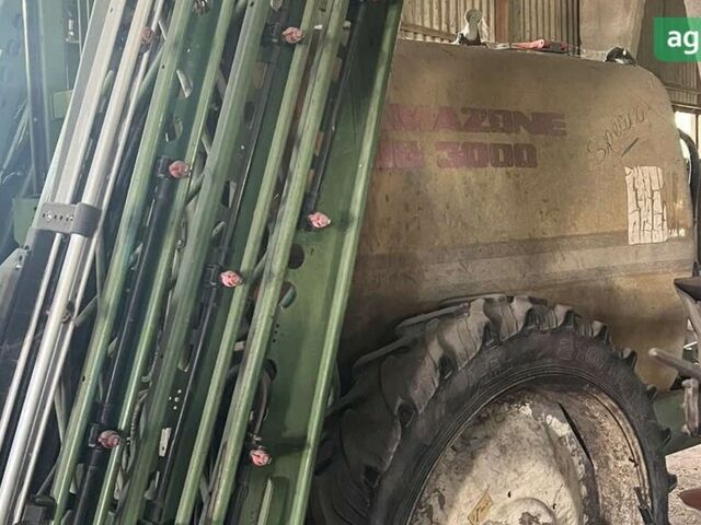 Амазоні УГ, об'ємом двигуна 0 л та пробігом 0 тис. км за 10192 $, фото 3 на Automoto.ua