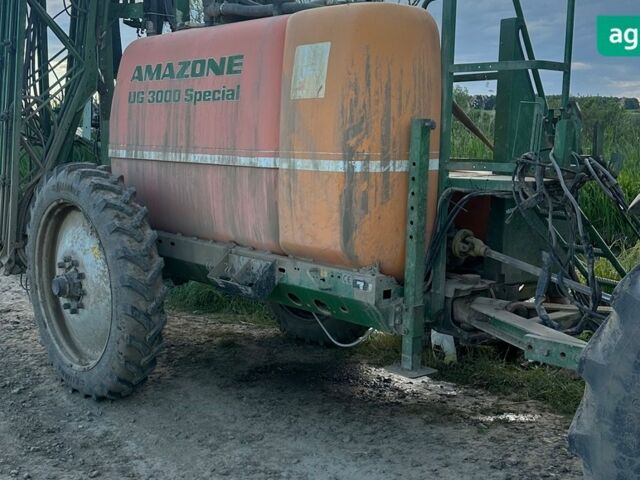 Амазоні УГ, об'ємом двигуна 0 л та пробігом 0 тис. км за 8000 $, фото 9 на Automoto.ua