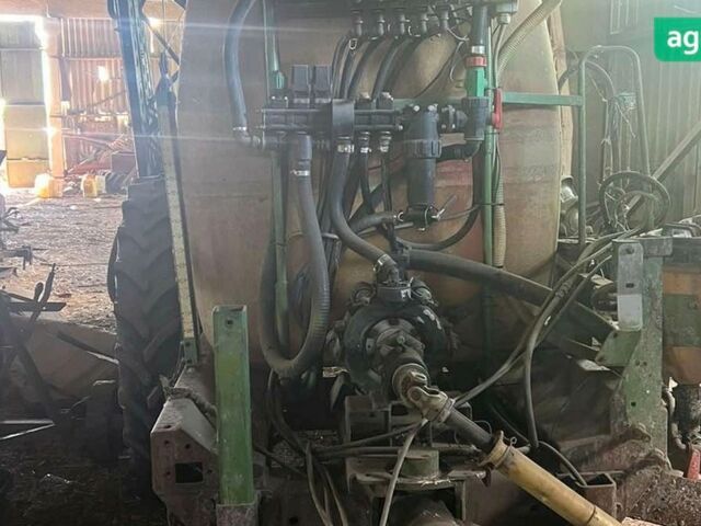 Амазоні УГ, об'ємом двигуна 0 л та пробігом 0 тис. км за 10192 $, фото 11 на Automoto.ua