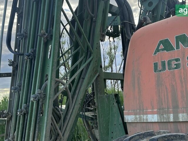 Амазоні УГ, об'ємом двигуна 0 л та пробігом 0 тис. км за 8000 $, фото 6 на Automoto.ua