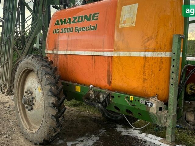 Амазоні УГ, об'ємом двигуна 0 л та пробігом 0 тис. км за 8000 $, фото 7 на Automoto.ua