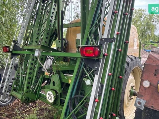 Амазоні УГ, об'ємом двигуна 0 л та пробігом 0 тис. км за 10000 $, фото 5 на Automoto.ua