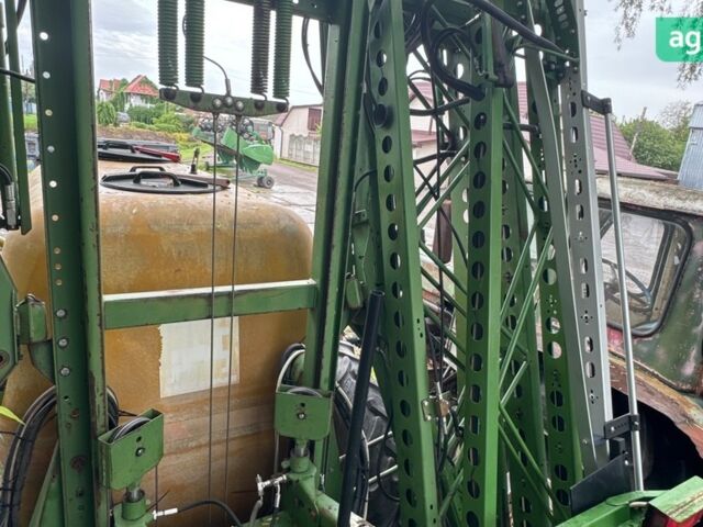 Амазоні УГ, об'ємом двигуна 0 л та пробігом 0 тис. км за 10000 $, фото 3 на Automoto.ua