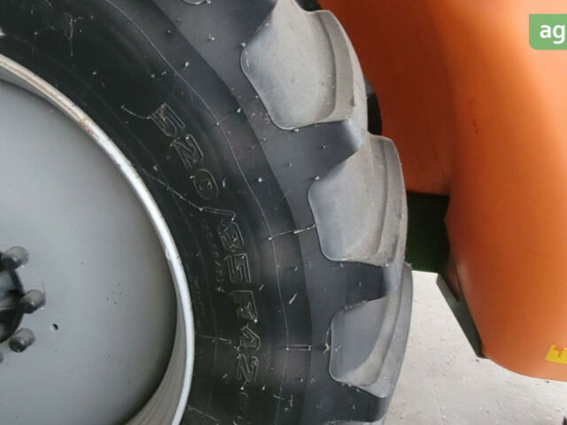 Амазони ЮХ, объемом двигателя 0 л и пробегом 0 тыс. км за 22830 $, фото 2 на Automoto.ua