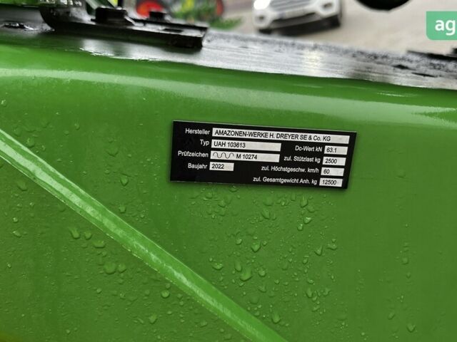 Амазоні ЮХ, об'ємом двигуна 0 л та пробігом 0 тис. км за 93469 $, фото 4 на Automoto.ua