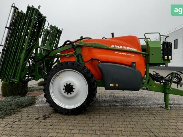 Амазоні ЮХ, об'ємом двигуна 0 л та пробігом 0 тис. км за 93469 $, фото 2 на Automoto.ua