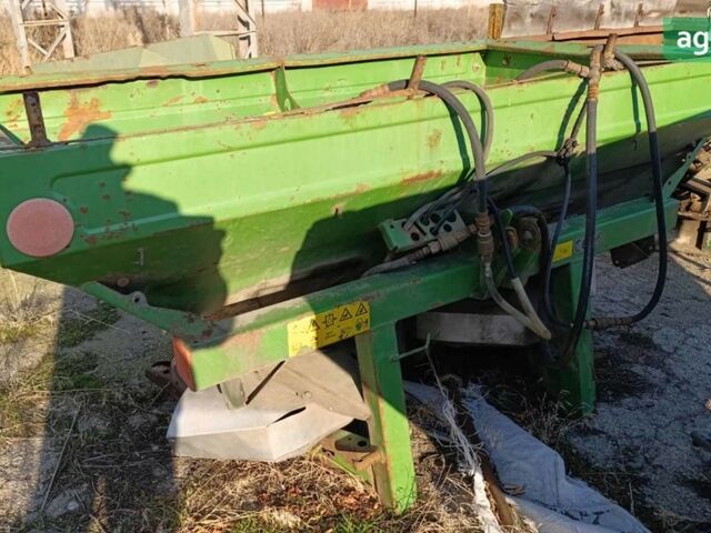 Амазоні ЗА-М, об'ємом двигуна 0 л та пробігом 0 тис. км за 1213 $, фото 1 на Automoto.ua