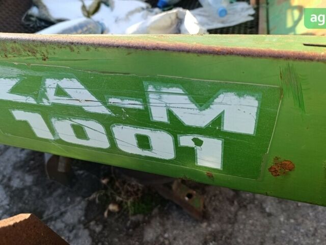 Амазоні ЗА-М, об'ємом двигуна 0 л та пробігом 0 тис. км за 1213 $, фото 3 на Automoto.ua