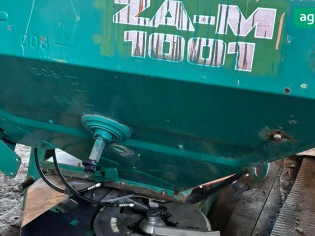 Амазони ЗА-М, объемом двигателя 0 л и пробегом 0 тыс. км за 2613 $, фото 2 на Automoto.ua