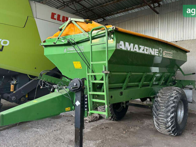 Амазоні ЗА-М, об'ємом двигуна 0 л та пробігом 0 тис. км за 22430 $, фото 1 на Automoto.ua