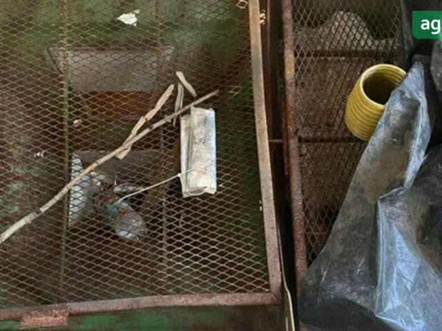 Амазоні ЗА-М, об'ємом двигуна 0 л та пробігом 0 тис. км за 830 $, фото 3 на Automoto.ua