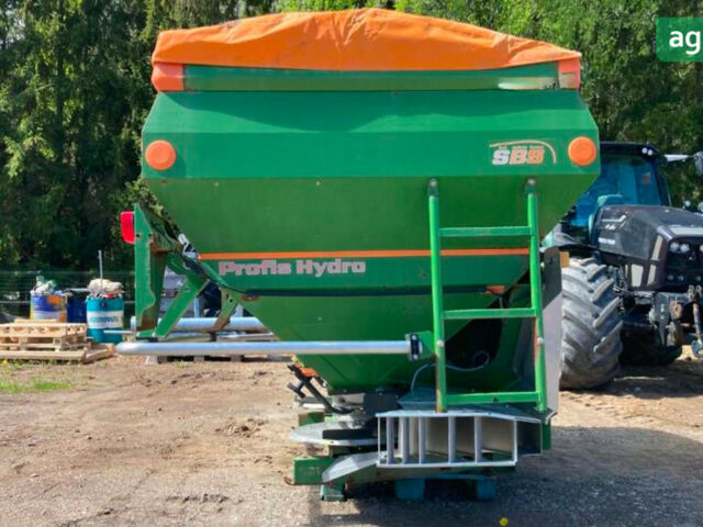 Амазони ЗА-М, объемом двигателя 0 л и пробегом 0 тыс. км за 5805 $, фото 1 на Automoto.ua