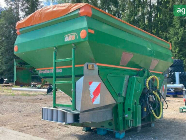 Амазони ЗА-М, объемом двигателя 0 л и пробегом 0 тыс. км за 5805 $, фото 6 на Automoto.ua