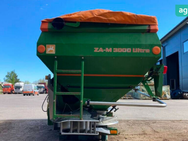 Амазони ЗА-М, объемом двигателя 0 л и пробегом 0 тыс. км за 5805 $, фото 4 на Automoto.ua