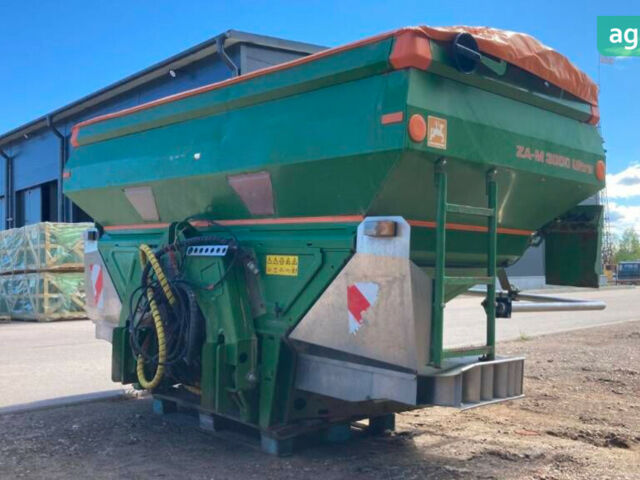 Амазони ЗА-М, объемом двигателя 0 л и пробегом 0 тыс. км за 5805 $, фото 5 на Automoto.ua