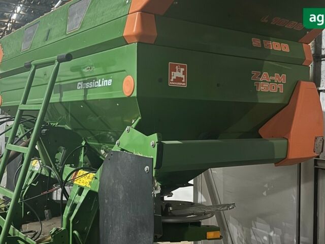 Амазоні ЗА-М, об'ємом двигуна 0 л та пробігом 0 тис. км за 9999 $, фото 2 на Automoto.ua