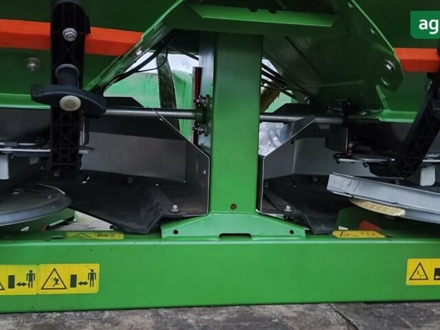 Амазони ЗА-М, объемом двигателя 0 л и пробегом 0 тыс. км за 7663 $, фото 5 на Automoto.ua