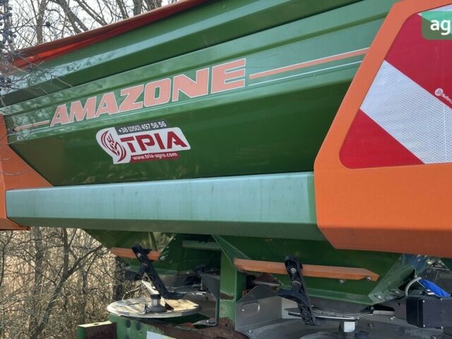 Амазоні ЗА-М, об'ємом двигуна 0 л та пробігом 0 тис. км за 42465 $, фото 8 на Automoto.ua