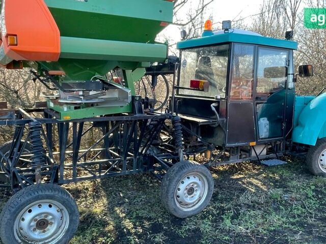 Амазоні ЗА-М, об'ємом двигуна 0 л та пробігом 0 тис. км за 42465 $, фото 2 на Automoto.ua