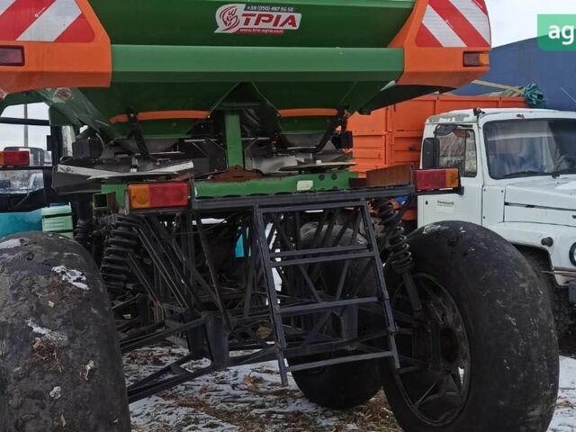 Амазоні ЗА-М, об'ємом двигуна 0 л та пробігом 0 тис. км за 42465 $, фото 1 на Automoto.ua