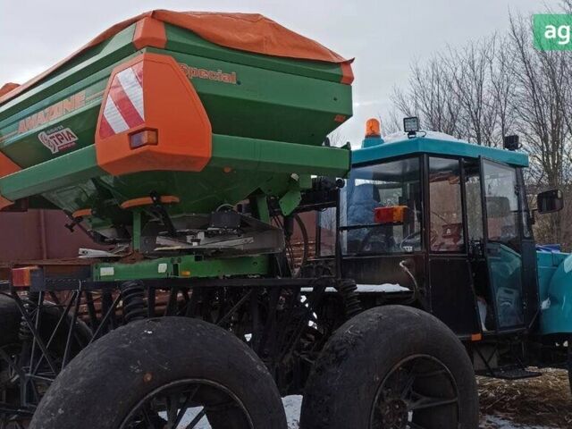 Амазоні ЗА-М, об'ємом двигуна 0 л та пробігом 0 тис. км за 42465 $, фото 3 на Automoto.ua
