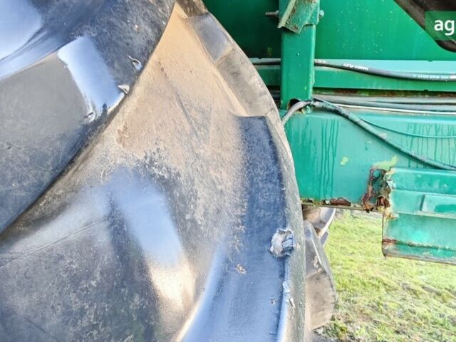 Амазоні ЗГ-Б, об'ємом двигуна 0 л та пробігом 0 тис. км за 13500 $, фото 12 на Automoto.ua