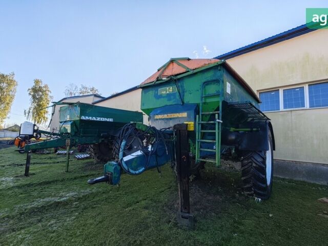 Амазоні ЗГ-Б, об'ємом двигуна 0 л та пробігом 0 тис. км за 8700 $, фото 2 на Automoto.ua