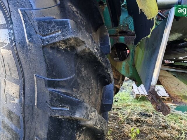 Амазоні ЗГ-Б, об'ємом двигуна 0 л та пробігом 0 тис. км за 13500 $, фото 20 на Automoto.ua