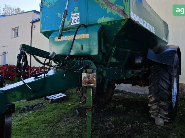 Амазоні ЗГ-Б, об'ємом двигуна 0 л та пробігом 0 тис. км за 13500 $, фото 22 на Automoto.ua