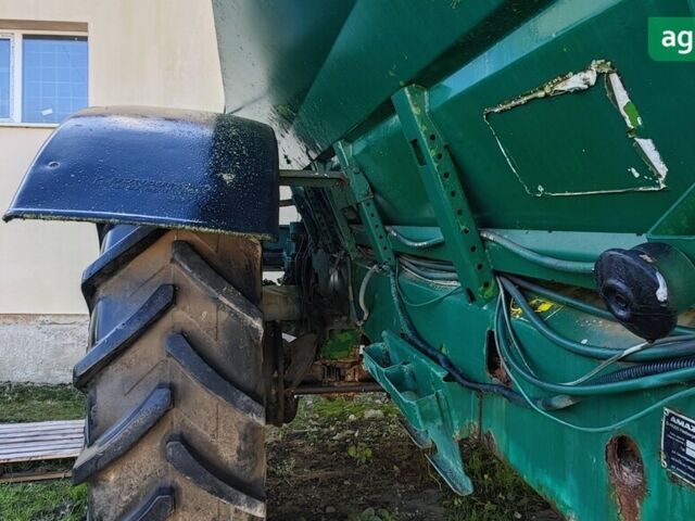 Амазоні ЗГ-Б, об'ємом двигуна 0 л та пробігом 0 тис. км за 13500 $, фото 5 на Automoto.ua