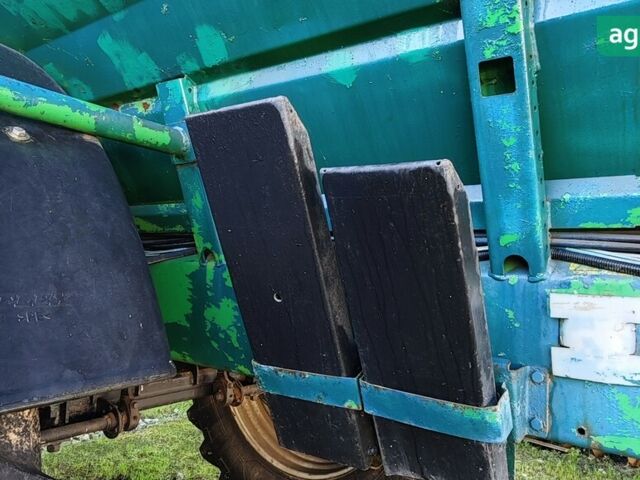 Амазоні ЗГ-Б, об'ємом двигуна 0 л та пробігом 0 тис. км за 8700 $, фото 20 на Automoto.ua