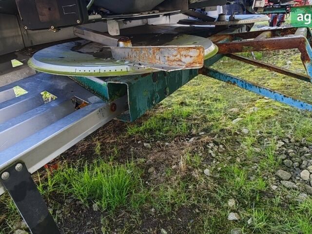 Амазоні ЗГ-Б, об'ємом двигуна 0 л та пробігом 0 тис. км за 8700 $, фото 11 на Automoto.ua