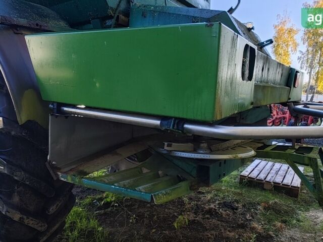 Амазоні ЗГ-Б, об'ємом двигуна 0 л та пробігом 0 тис. км за 13500 $, фото 18 на Automoto.ua