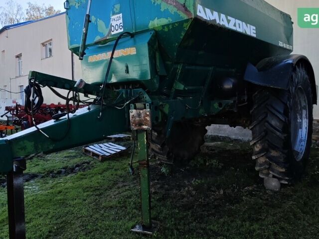 Амазоні ЗГ-Б, об'ємом двигуна 0 л та пробігом 0 тис. км за 13500 $, фото 21 на Automoto.ua