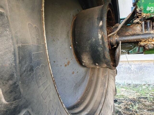 Амазоні ЗГ-Б, об'ємом двигуна 0 л та пробігом 0 тис. км за 13500 $, фото 9 на Automoto.ua